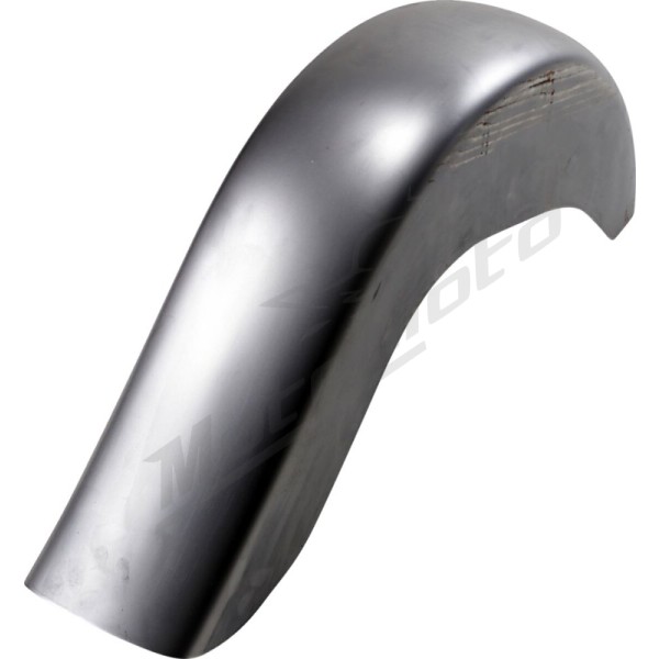 KLOCK WERKS "Builders Series" 4" galinis purvasaugis HARLEY DAVIDSON FLSTF 1450-1800 00-17