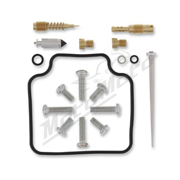 MOOSE OFFROAD Karbiuratoriaus remonto kompl. Honda XR 650 L 93-24