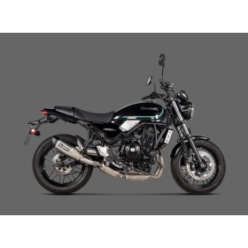 Akrapovic duslintuvo bakelis (titaninis) Kawasaki Z650RS 2022-24