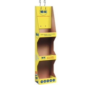 WD40 Cross Bracket