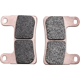 EBC Extreme Performance Sintered "EPFA" Brake Pads BMW R / S 1000-1250 18-24