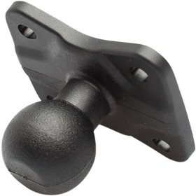 SW-MOTECH 1" Ball for GPS Mount