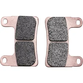 EBC Extreme Performance Sintered "EPFA" Brake Pads BMW R / S 1000-1250 18-24