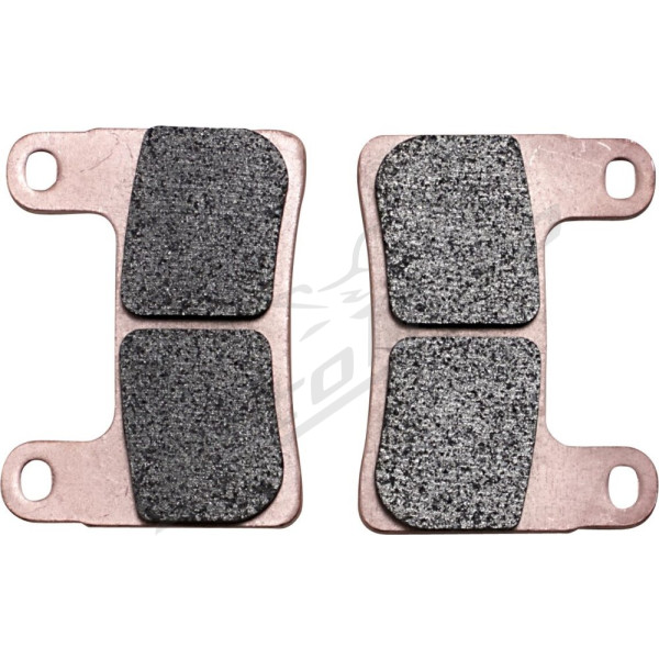EBC Extreme Performance Sintered "EPFA" Brake Pads BMW R / S 1000-1250 18-24
