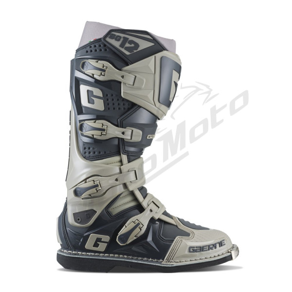 Gaerne cross / enduro shoes sg-12
