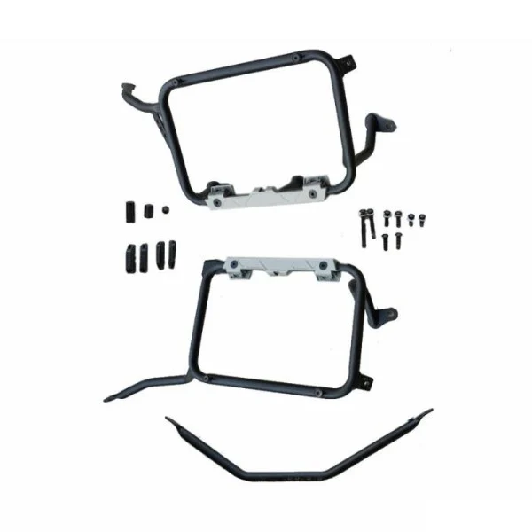 KAPPA Monokey Cam-Side Side Case Holder Honda CRF 1000L 18-19