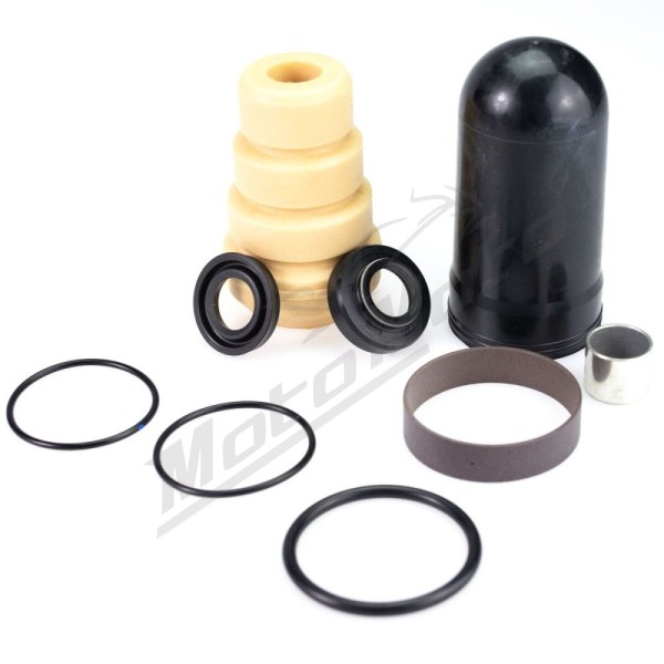 KYB Rear Shock Service Kit Fantic / Yamaha 250-450cc 18-26