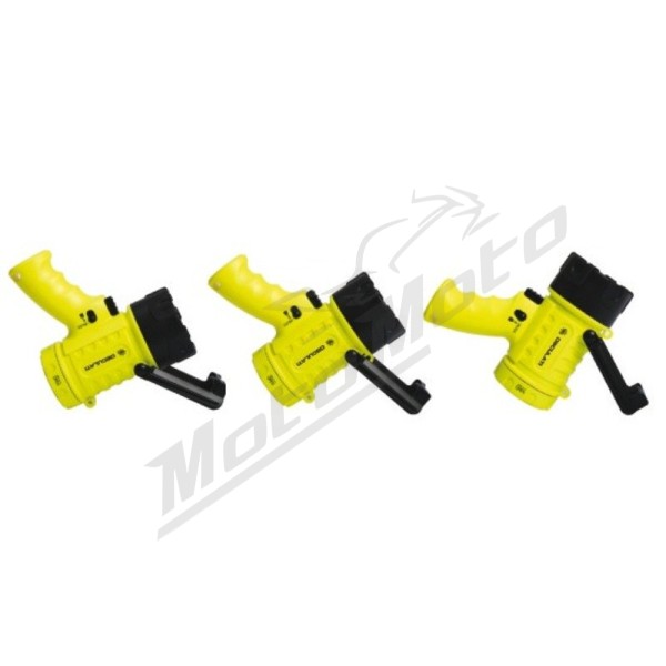 Osculati Extreme LED Torch