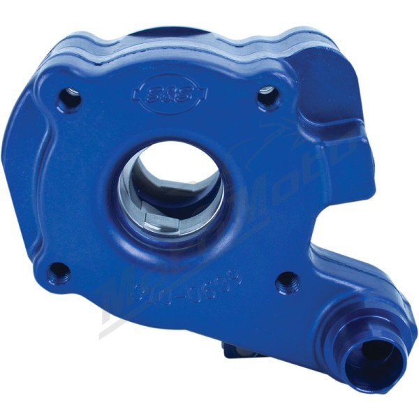 S&S CYCLE TC3 Oil Pump Harley Davidson FLD / FLHR / FLHRC / FLHRS 1450-1800cc 06-16
