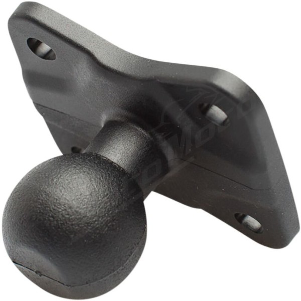 SW-MOTECH 1" Ball for GPS Mount