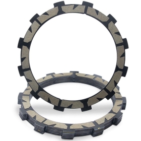 "REKLUSE RadiusX" (DDS) sankabos komplektas Husqvarna FE501S / FE501 / FE450  2022-2023