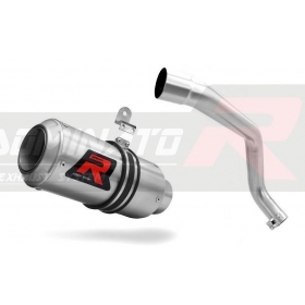 Exhaust kit Dominator GP HONDA CB 600 F HORNET 1998-2002