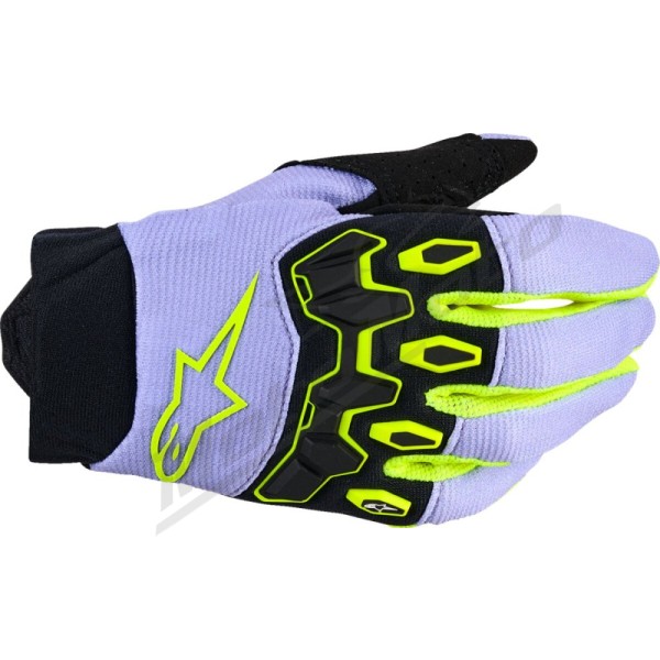 ALPINESTARS Youth Full Bore V2 Gloves