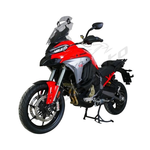 MRA Vario Screen VTM Ducati Multistrada V4 1158 2025