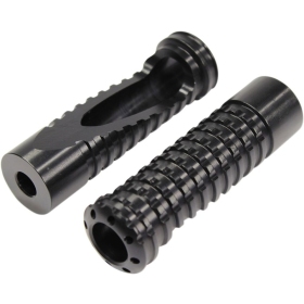 GILLES TOOLING UF18 Driever Footpeg