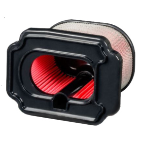 Oro filtras CHAMPION Yamaha FZ-07 / MT-07 / Tracer / XSR / Ténéré / YZF-R7 700cc 2014-2024