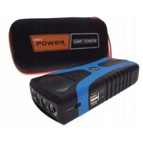 Jump starter 12V / 12000mAh / 360A