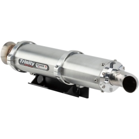 TRINITY RACING Stage 5 Slip-On Muffler ARCTIC CAT WILDCAT 1000 18-23