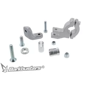 BARKBUSTERS Multi-fit Clamp Kit 22mm