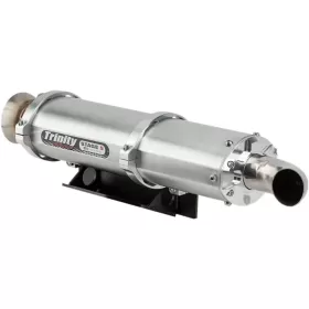 TRINITY RACING Stage 5 Slip-On Muffler ARCTIC CAT WILDCAT 1000 18-23