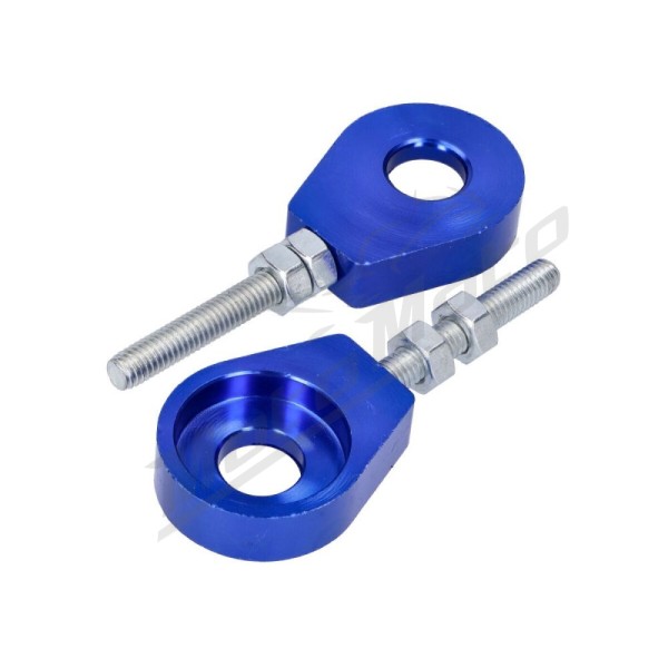101 OCTANE Chain Tensioner Ø12mm Puch / Simson 50 69-94