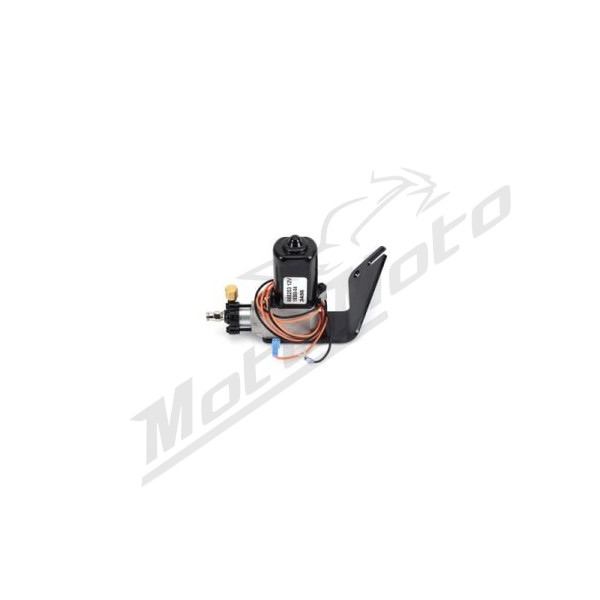 Arnott Rear air suspension/shock kit Harley Davidson FXD / FXDB / FXDC 1584-1802cc 08-17