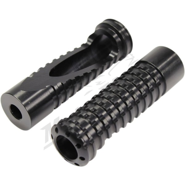 GILLES TOOLING UF18 Driever Footpeg