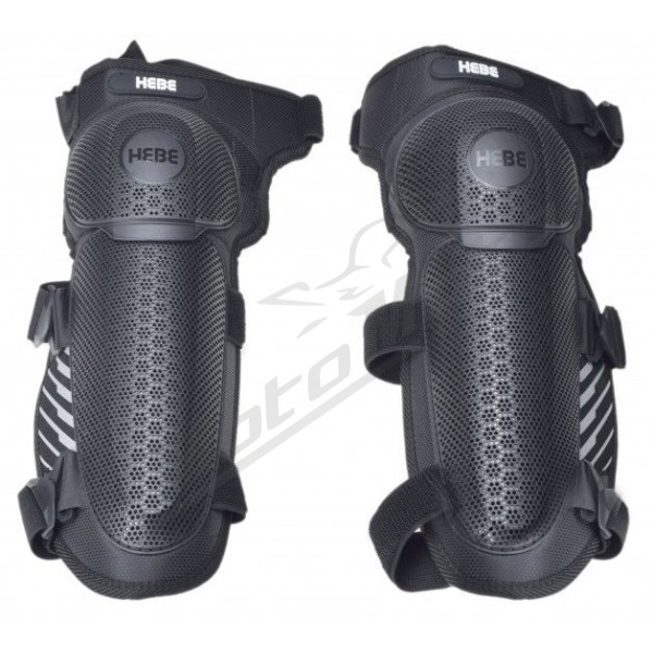Knee guards HEBE M-XL