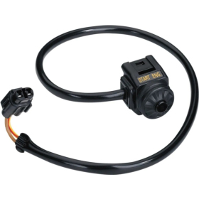 MOOSE OFFROAD Start Switch Kawasaki KLX 450 08-19