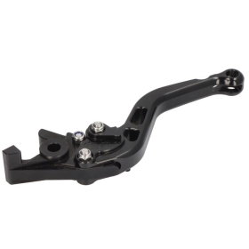 Brake lever short HONDA CB / CBF / CBR / NX / VFR / VTX 600-1300cc 1993-2018