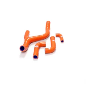 SAMCO SPORT Radiator Hose Kit KTM EXC-F / XCF-W 250-350 12-16