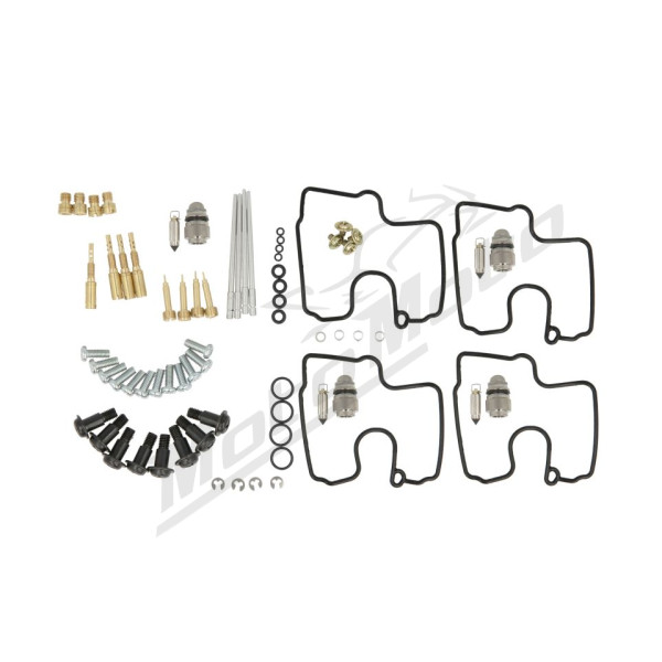 ALL BALLS Carburetor repair kit Suzuki GSX-R 600 1997