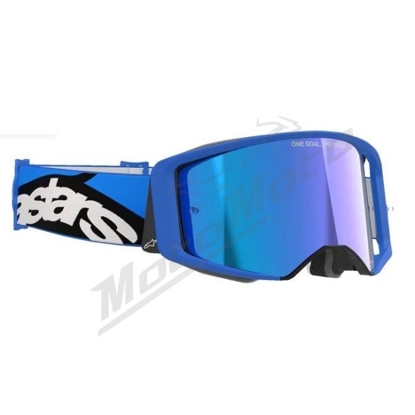 ALPINESTARS GOGGLES Supertech Stream Goggle