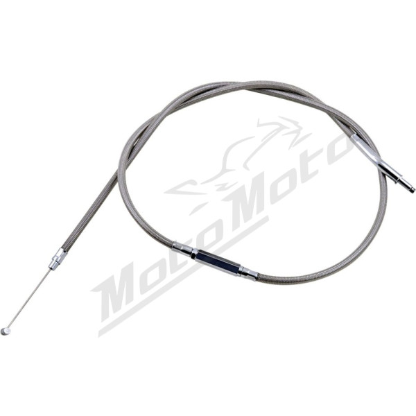 MOTION PRO Armor Coat Sankabos lynas 119.5cm Yamaha XV 1600-1700 99-14