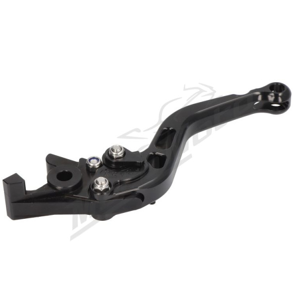 Brake lever short HONDA CB / CBF / CBR / NX / VFR / VTX 600-1300cc 1993-2018