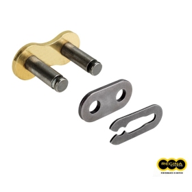 Spring clip link Regina 520RX3