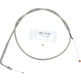 BARNETT Akceleratoriaus lynas Harley Davidson FLST / FLSTC / FLSTF / FLSTN 1340cc 90-95