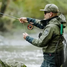 Finntrail Coaster 4023 Striukė Khaki