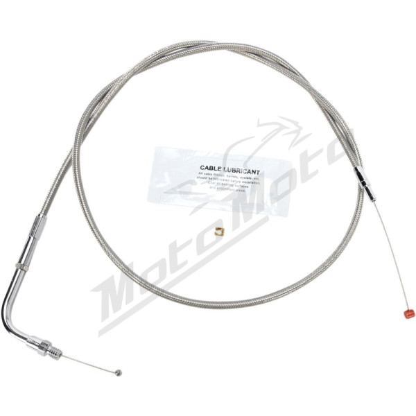 BARNETT Akceleratoriaus lynas Harley Davidson FLST / FLSTC / FLSTF / FLSTN 1340cc 90-95