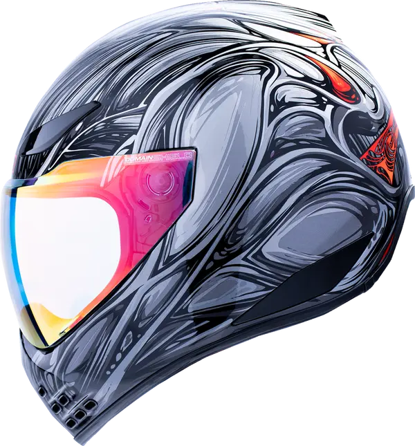 ICON Domain™ Nouveau Helmet