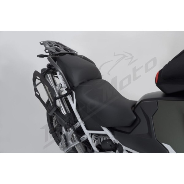 SW-MOTECH PRO Side Carrier Triumph Tiger 1200 22-24