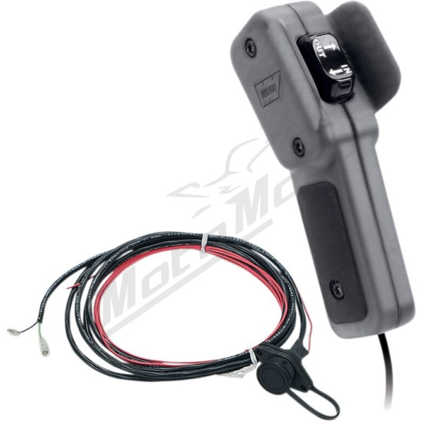 WARN Remote Control Upgrade Kit