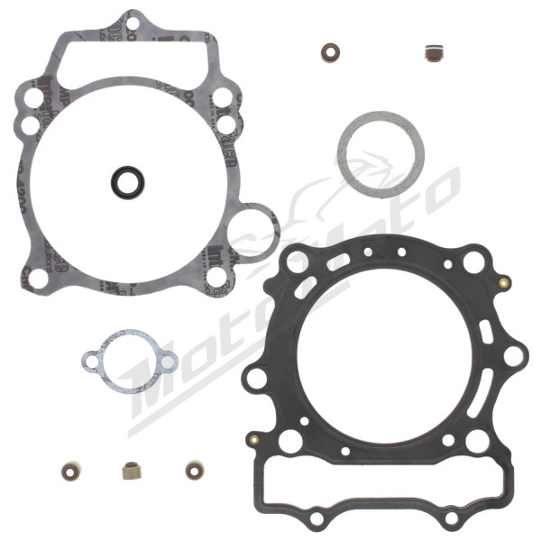 Winderosa (vertex) top-end gaskets amaha YZF / WRF 400 98-99