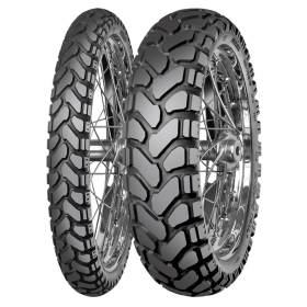 Tire Dunlop K460 90/100 R19 55P TT