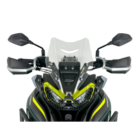 WRS SPORT Windscreen Clear Benelli TRK 702cc 22-24