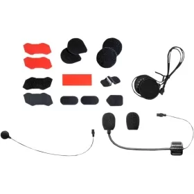 SENA SMH10R Accessory Kit