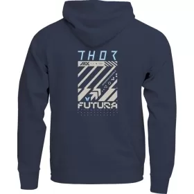 THOR Futura Vaikiškas megztinis su gobtuvu
