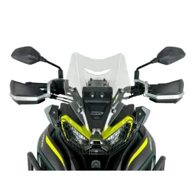 WRS SPORT Priekinis stiklas Skaidrus Benelli TRK 702cc 22-24
