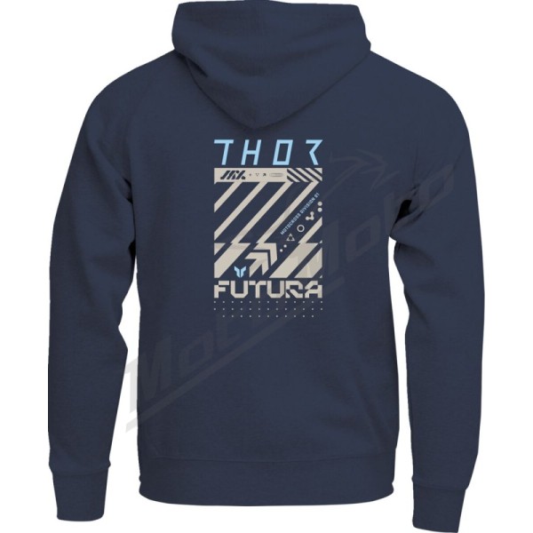 THOR Youth Futura Pullover Hoodie