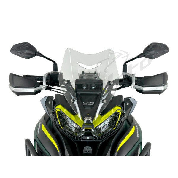 WRS SPORT Windscreen Clear Benelli TRK 702cc 22-24